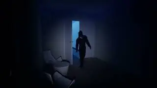 Stranger - Never Sleep Again (Indie Horror Game)