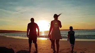 The LeRoux Family (original song called : "youtubecopyrightthingy")