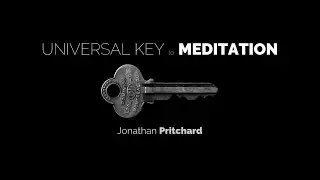 Mind Reader's Guide To Meditation