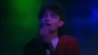 Akcent - Sonet Dla Miłości (Klub Milano, Jeziorko 1995)