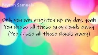 MNEK – Colour (feat. Hailee Steinfeld) Lyrics