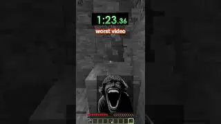 someone made a shorts brainrot minecraft mod... 