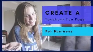 How To Create A Fan Page On Facebook For Your Business