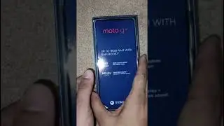 #Unboxing the #Motorola #Motog24power | Affordable High-performance #Smarthome | #unboxingvideo