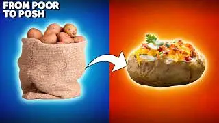 How Peasant Food Became Fine Dining