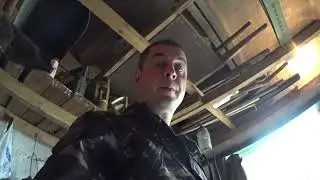 Распаковка и обкатка лодочного мотора TARPON 5 S (он же SEA PRO 5 S).