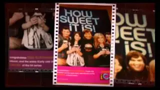 i'm not ready // icarly (igoodbye) tribute
