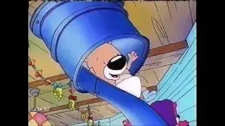 Playhouse Disney Commercial Break (November 2002)
