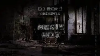 DJ Rola - Music Box [Gabber]
