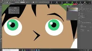 affter effect animation workshop 1
