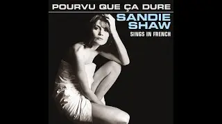 quelli eran giorni  @    Sandie Shaw