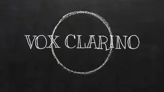 ANTON PRISCHEPA & EVGENY STARODUBTSEV perform VOX CLARINO by Anton Prischepa
