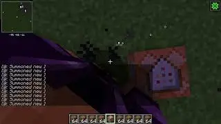 How to crash Minecraft Java Edition in LESS THAN 5 MINUTES