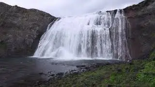 Þórufoss