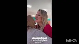 historias de instagram de caro losada hot