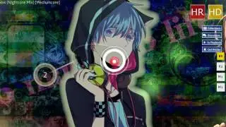 Osu! FULL COMBO!