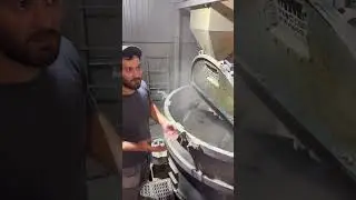Наши менеджеры посетили партнеров - завод по производству тротуарной плитки Еврострой | Краснодар