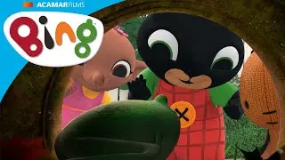 Bing & Sula treffen heute Froschi! | Bing Deutsch