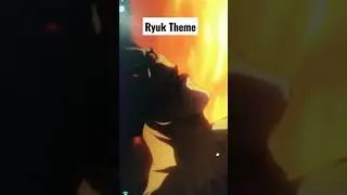 #Ryuk Theme #Ryuk Edit #Death Note #Best Anime Music