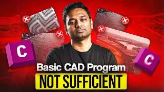 AutoCAD Civil 3D 2026 Introduction | Job Market 📊 & Career Importance