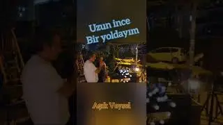Uzun İnce Bir Yoldayım #müzik