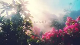 Embraced - Simon Wester