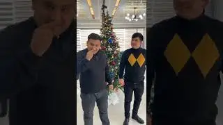 Soddagina yaznam va Sayfulloni izlab MOSKVADA