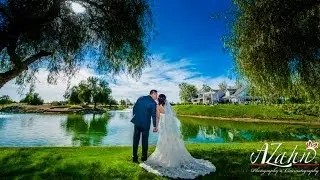 Marjoree and Aldrin Wedding Video Trailer