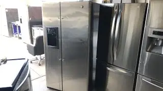 Refrigerador no enfria fácil.  fix refrigerator 👍