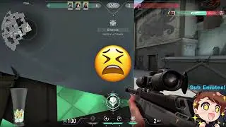 A Simple Valorant Montage