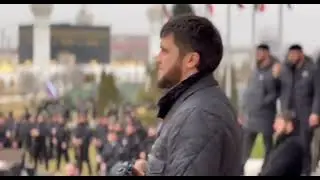 Армия Чечни идёт на Украину | Чеченцы едут на Украину | Чечня