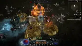Conduit Shrine beats Dungeon Boss