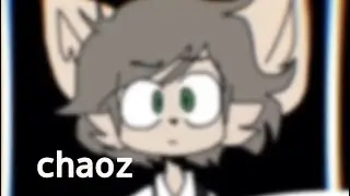 Chaoz// meme