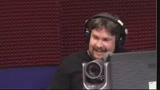Интервью с ведущим передачи 