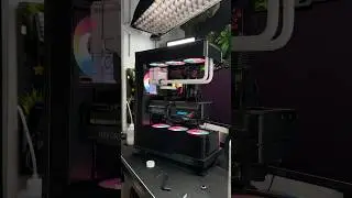 PC Build ASMR 