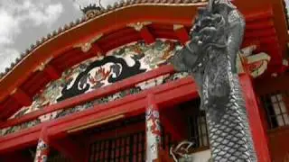 Shorin-ryu Seibukan. History of karate. Part 2. 1/3