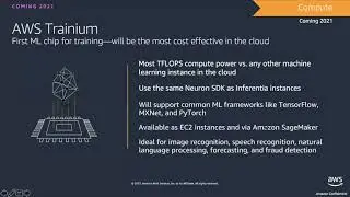 Data Science on AWS Monthly Webinar Dec 2020:  New Launches from reInvent 2020 - SageMaker Pipelines