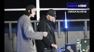 Hardtek & Tekno live DJ set 2020 x 