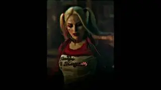 Harley quinn #edit #sucidesquad #movie #birdsofprey #harleyquinnedits #shorts