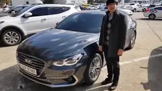 주차를 더 쉽게! 주차보조시스템의 모든 것!