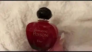 Hypnotic Poison Eau De Toilette Spray Review