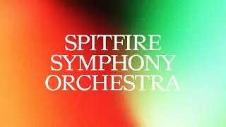 Spitfire Symphony Orchestra: testing the updated timing for shorts