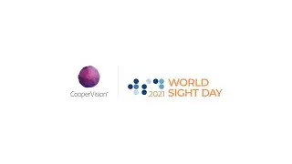 CooperVision | The Progress & Potential of Myopia Management | World Sight Day 2021