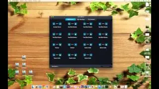 Screen Recording with System Audio 