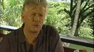 The Hollies - Graham Nash Documentary Pt. 1/2