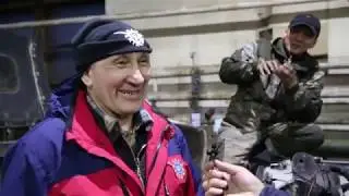 "ХААР АЙАН 2018" СУПЕР ФИНАЛ НАМЦЫ