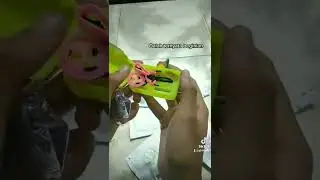 DI DALAM SURPRISE ADA SURPRISE 