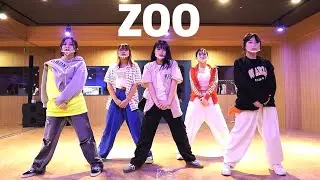 NCT x aespa - ‘ZOO’ | 커버댄스 DANCE COVER | 뱅갈 댄스아카데미 BANGALL PERFORMANCE TEAM