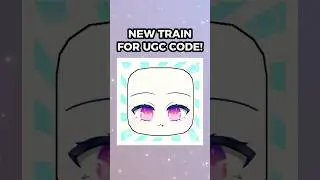 2 NEW CODES IN TRAIN FOR UGC 