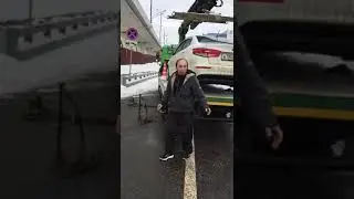 Легкий способ избежать эвакуации